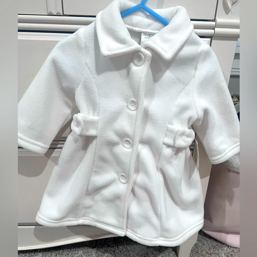 Baby Coat